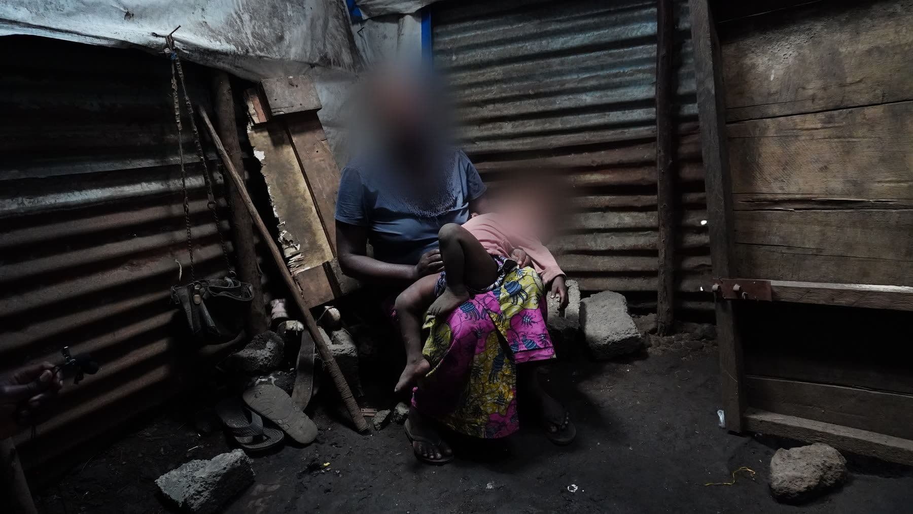 GBV Documentation & Support